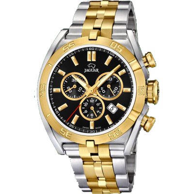 Jaguar Executive J855/3 Uhr