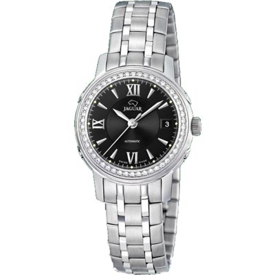 Jaguar J934/2 Uhr