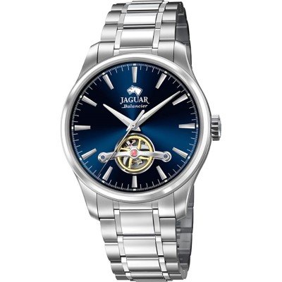 Jaguar J965/3 Balancier Uhr