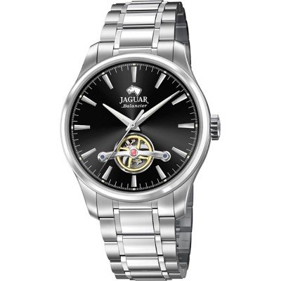 Jaguar J965/5 Balancier Uhr