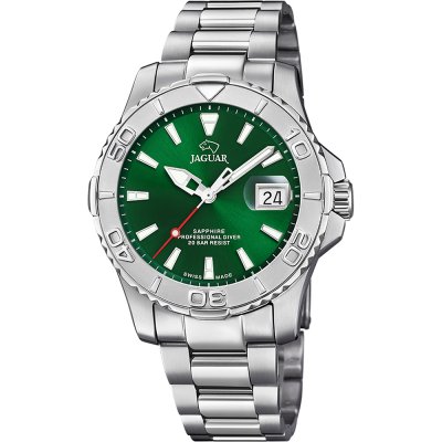 Jaguar Executive J969/1 Executive Diver Uhr