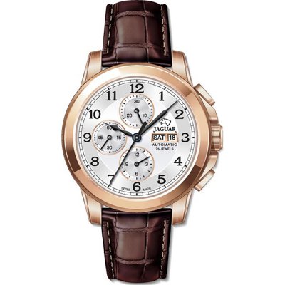 Jaguar Acamar J977/1 Uhr