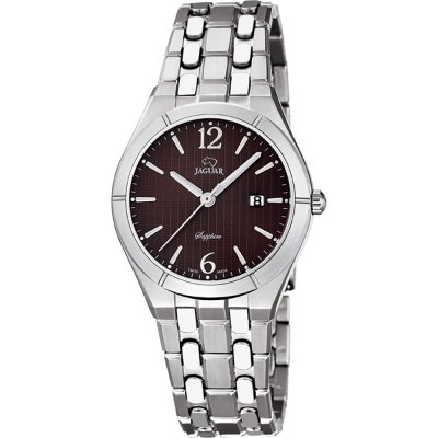 Jaguar Prêt à Porter J671/2 Uhr