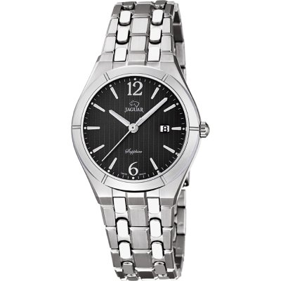 Jaguar Prêt à Porter J671/3 Uhr