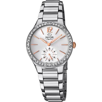 Jaguar J817/1 Prêt à Porter Uhr