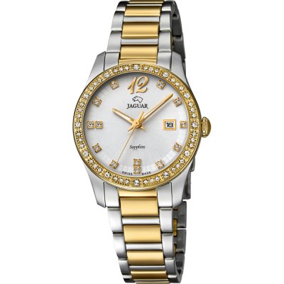 Jaguar J821/1 Prêt à Porter Uhr