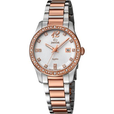 Jaguar J822/1 Prêt à Porter Uhr