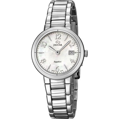 Jaguar J823/1 Prêt à Porter Uhr