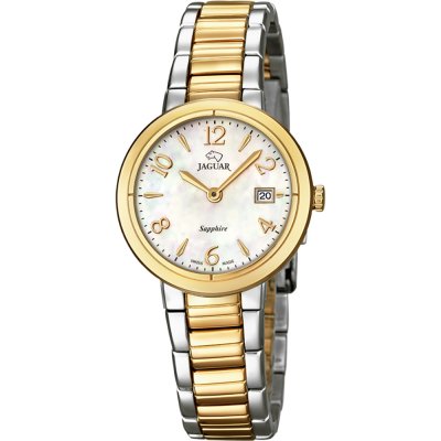 Jaguar J824/1 Prêt à Porter Uhr