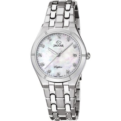 Jaguar Prêt à Porter J671/A Uhr