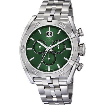 Jaguar Special Edition J654/4 Uhr