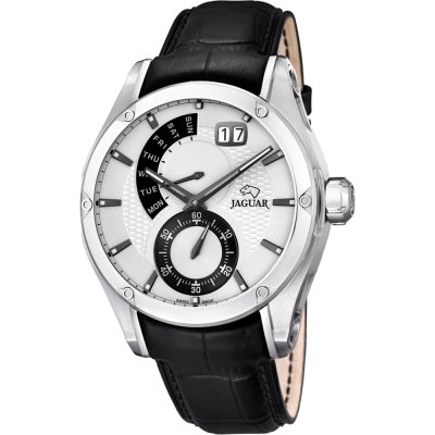 Jaguar J678/A Special Edition Uhr