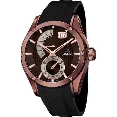 Jaguar Special Edition J680/1 Uhr