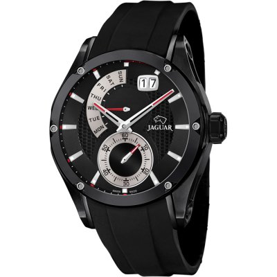 Jaguar Special Edition J681/2 Uhr