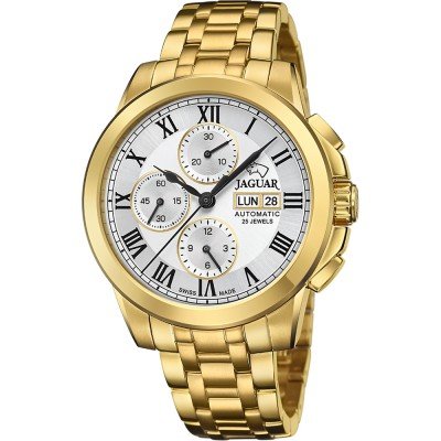 Jaguar Acamar J979/1 Uhr