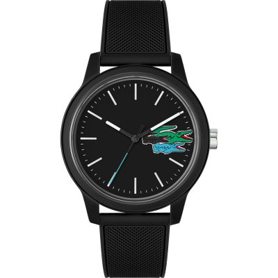 Lacoste 12.12 2011134 Uhr