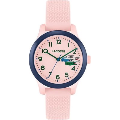 Lacoste 2030036 12.12 Kids Uhr