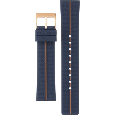 Lacoste Straps 609303050 12.12 Ladies Band