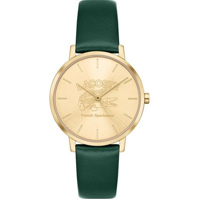 Lacoste 2001233 Crocorigin Uhr