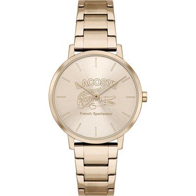 Lacoste 2001234 Crocorigin Uhr