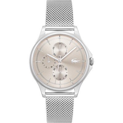 Lacoste 2001237 Pleats Uhr