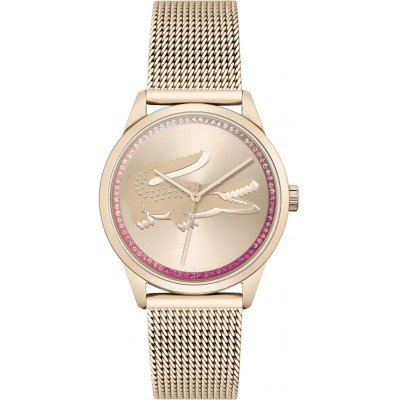 Lacoste 2001261 Ladycroc Uhr