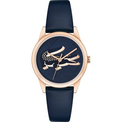 Lacoste 2001264 Ladycroc Mini Uhr