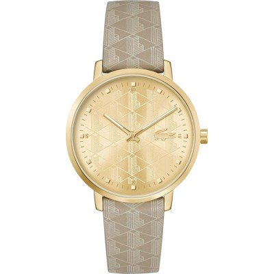 Lacoste 2001357 Crocorigin Uhr