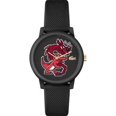 Lacoste 2001378 12.12 Uhr