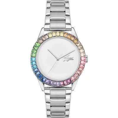 Lacoste 2001409 Ladycroc Uhr
