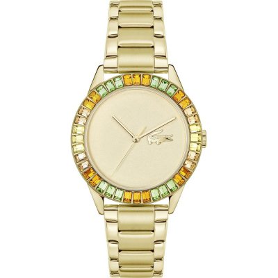 Lacoste 2001410 Ladycroc Uhr