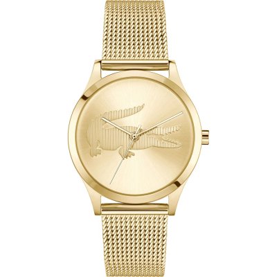 Lacoste 2001416 Crocodelle Uhr