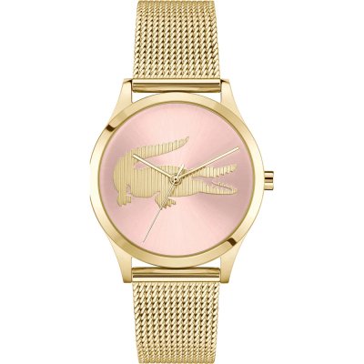 Lacoste 2001418 Crocodelle Uhr