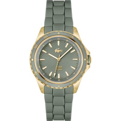 Lacoste 2001427 Santorini Uhr