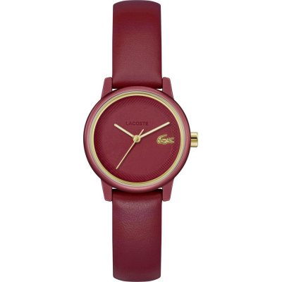 Lacoste 2001439 12.12 Swift Uhr