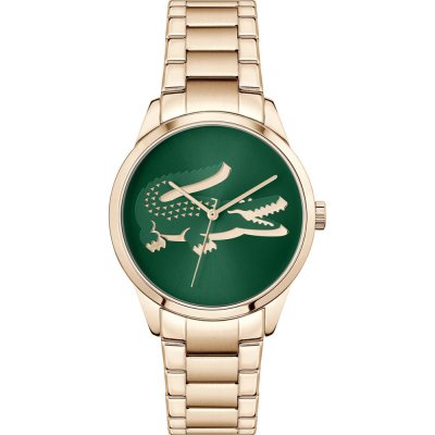 Lacoste 2001444 Ladycroc Uhr