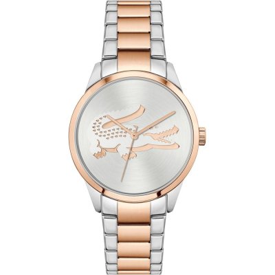 Lacoste 2001445 Ladycroc Uhr