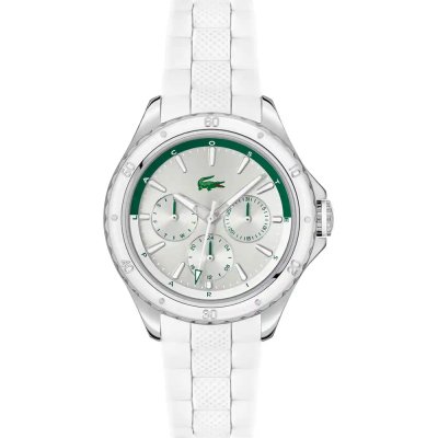 Lacoste 2001456 Santorini Uhr