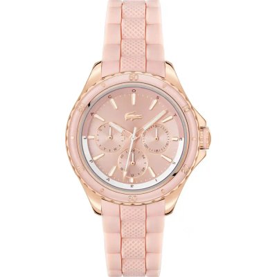 Lacoste 2001457 Santorini Uhr