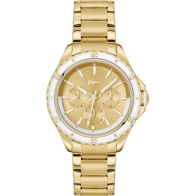Lacoste 2001458 Santorini Uhr