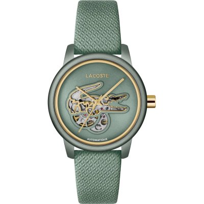 Lacoste 2001465 12.12 Uhr