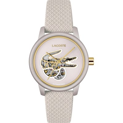 Lacoste 2001467 12.12 Uhr
