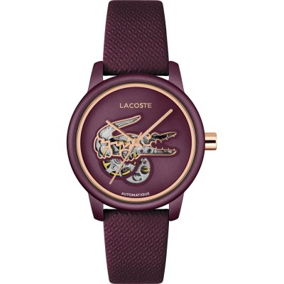 Lacoste 2001468 12.12 Uhr