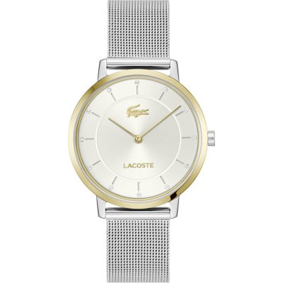 Lacoste 2001472 Crocorigin Uhr