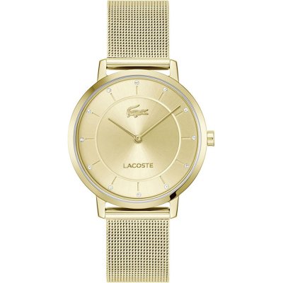Lacoste 2001474 Crocorigin Uhr
