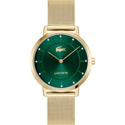 Lacoste 2001475 Crocorigin Uhr