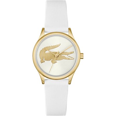 Lacoste 2001480 Crocodelle Uhr