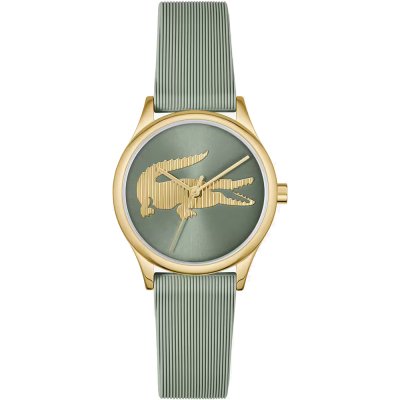 Lacoste 2001481 Crocodelle Uhr