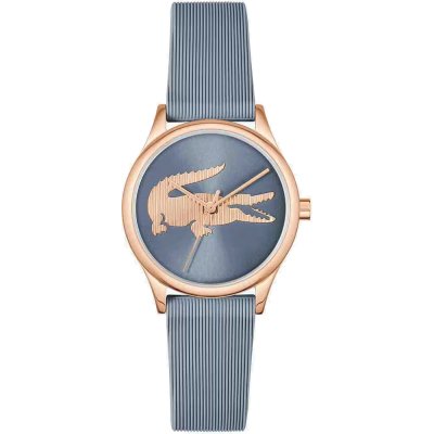 Lacoste 2001482 Crocodelle Uhr