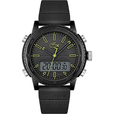 Lacoste 2011076 Challenger Uhr
